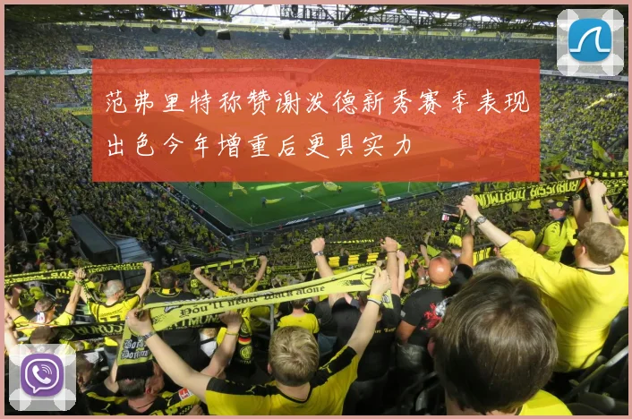 范弗里特称赞谢泼德新秀赛季表现出色今年增重后更具实力